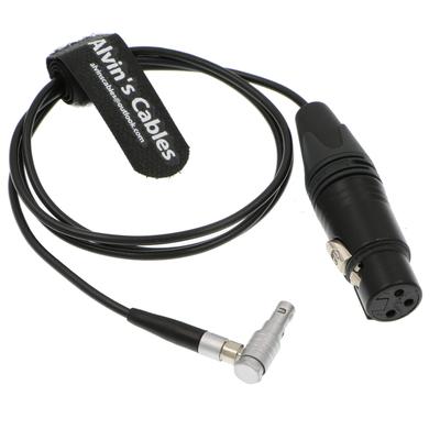 Accesorios para audio y video – Cables de audio