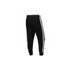 adidas Knitted Sweatpants Women's Black DP2396