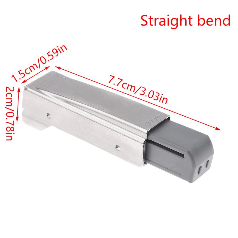 Home Furniture Hardware Hinges Damper Buffers Kitchen Cabinet Catches Door Stop Drawer Soft Quiet Close Invisible Handle