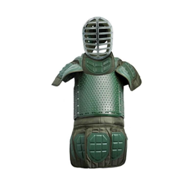 Xixun Bulletproof Combat Protective Suit
