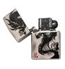 ZIPPO Japanese Pattern Antique Japan WA-A (WA-A)