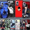 Magic and Muscles Phone Case For Xiaomi Poco X7 X6 M8 M7 M6 M4 M3 X4 Pro F7 Ultra M5S Mi 14 14T 15 15T 12T 10T Pro 12S 12 11 Lit
