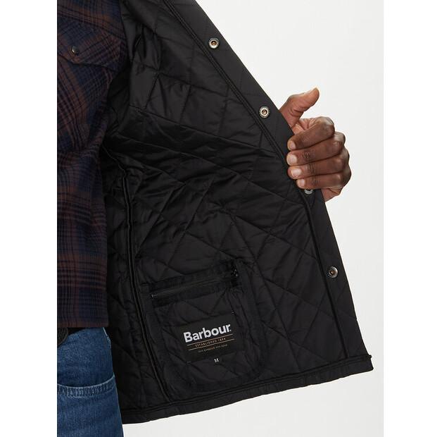 Куртка переходная Barbour Heritage Liddesdale