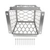 Exhaust Protective Cover Bird Proof Cover Home Appliance Protection Air Circulation Protection Effective Small Animal Prevention
