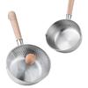 Wutuo Japanese Stainless Steel Yukihira Pot