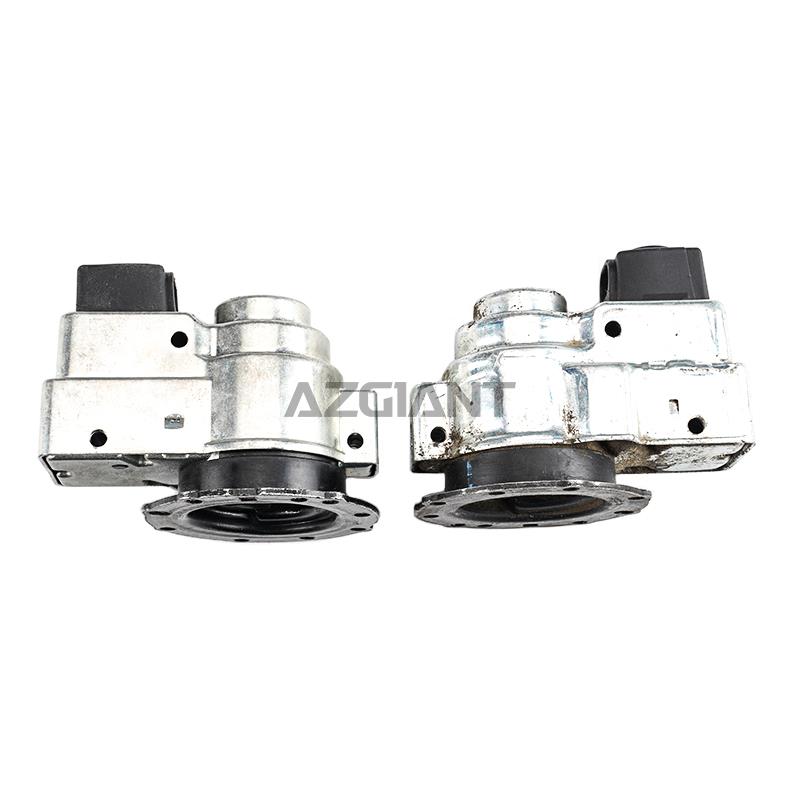 For VW Volkswagen Multivan Transporter Caravelle T5 T6 Side Wing Reversing Rearview Mirror Folding Engine Electric DC Power Gear