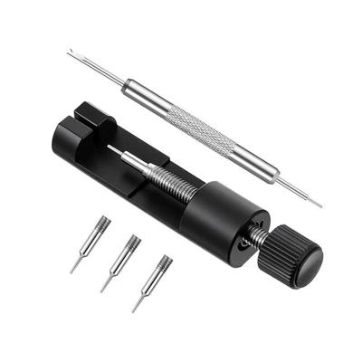 Watch Band Link Remover & Adjuster Repair Tool Set