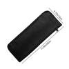 New 28X12cm Waterproof Quick Dry Water Umbrella Cover Water-Absorbent Umbrella Bag Case with Zippered Closure Portable