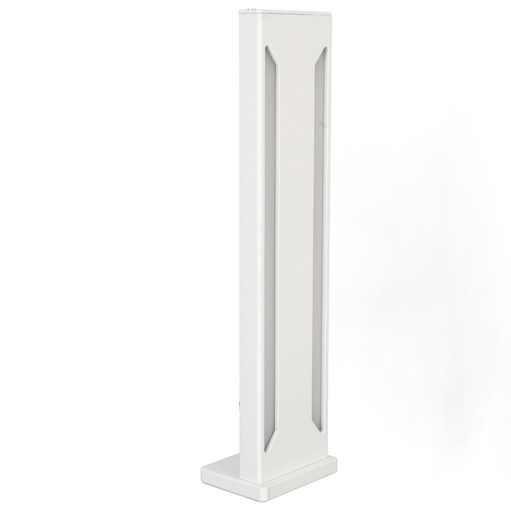 GPU Support Bracket ARGB Aluminium Alloy Magnetic Base Sliding Adjustable GPU Holder for Desktop Graphic Card