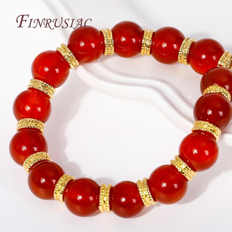 7X3MM 18K Gold Plated Round Wheel Shape Spacer Beads Metal Beads Jewelry Making Supplies DIY Bracelet Accessories