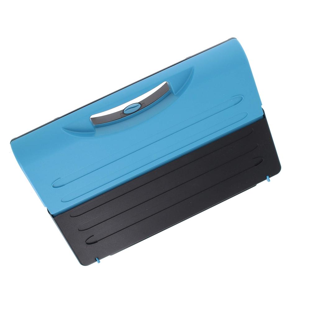 HAZET Innensechskant-Schlüsselsatz, 22-teilig, mit Koffer, 355 x 235 x 65 mm, japanischer Import [Regular Product] 880-2