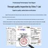 Boyang 12-Port 24-Core LC Multimode ODF Fiber Optic Distribution Frame