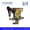 Shaanxi Auto Delong New M3000 Air Pump Horn Solenoid Valve DZ96189584307