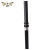 3509 Multifunction Telescopic Patrol Baton with Flashlight