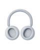 CMF by Nothing Headphone Pro Bluetooth Up to 100 Hours Hybrid Active Noise LDAC 40mm Spatial Wireless Lightweight Over-Ear Headphones, 5.3, Playback,