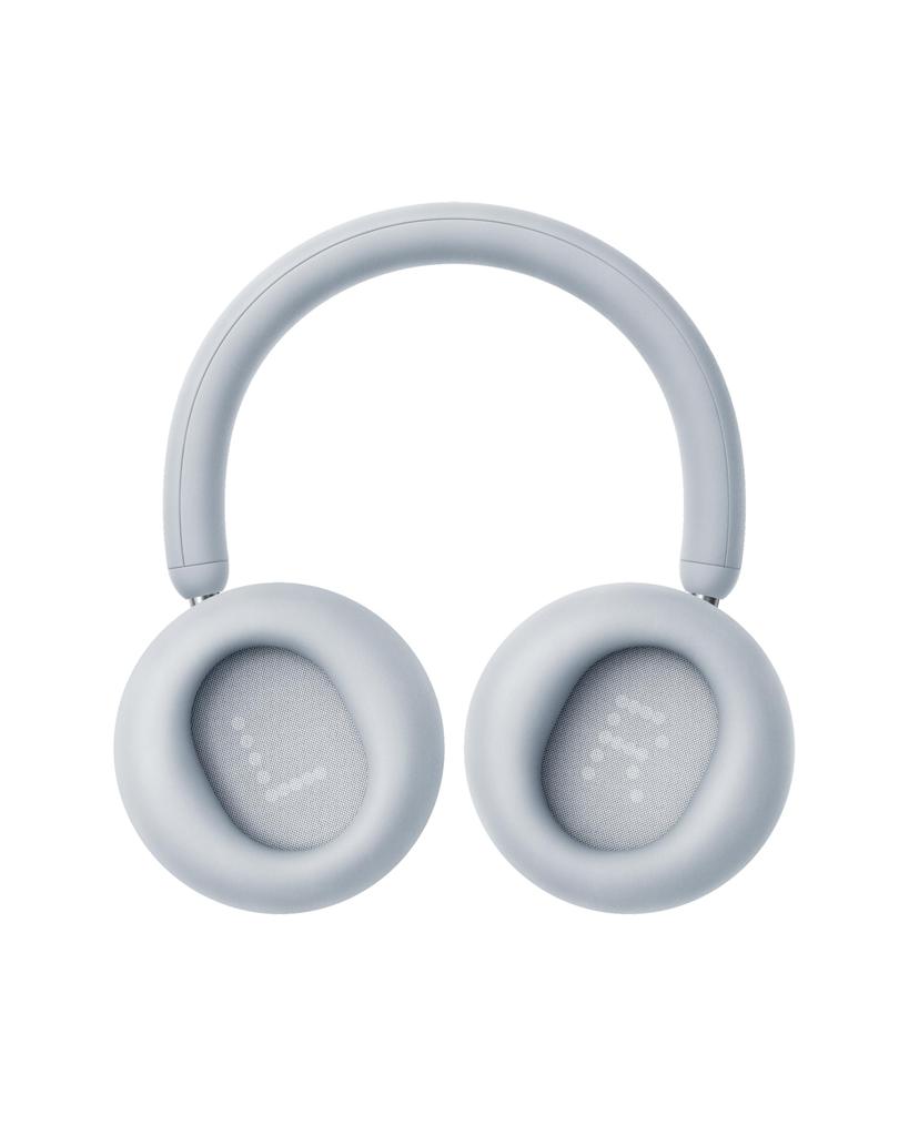 CMF by Nothing Headphone Pro Bluetooth Up to 100 Hours Hybrid Active Noise LDAC 40mm Spatial Wireless Lightweight Over-Ear Headphones, 5.3, Playback,