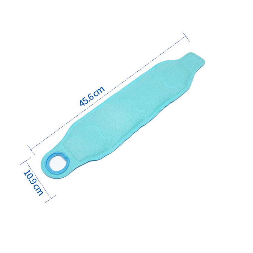 Wrist Ice Pack Wrap Hot and Cold Compress Gel Thumb & Hand Ice Pack Glove for Arthritis Relief Hand Finger Massage Tools
