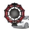 Car Engine Start Button Cover Spider Web Push Start Button Cover Ignition Button Cover Car Engine Push To Start Button Cover For