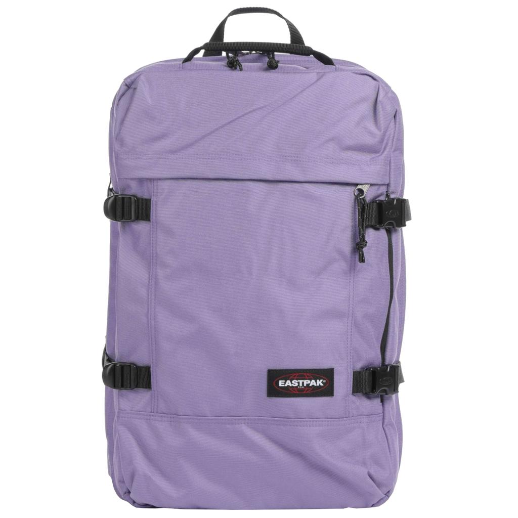 Eastpak Travelpack Backpack, Unisex purple Backpack