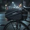 Accesorii pentru ciclism – Genți și coșuri pentru biciclete