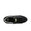 ONITSUKA TIGER California 78 Classic Sokoldalú Szövet Csúszásmentes Tartós Légáteresztő Alacsony szárú Futócipő Férfi sneakerek Fekete Fehér 1183A031-001