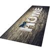 60X180 CM Carpet Hallway Doormat - Carpet Absorb Water Kitchen Mat