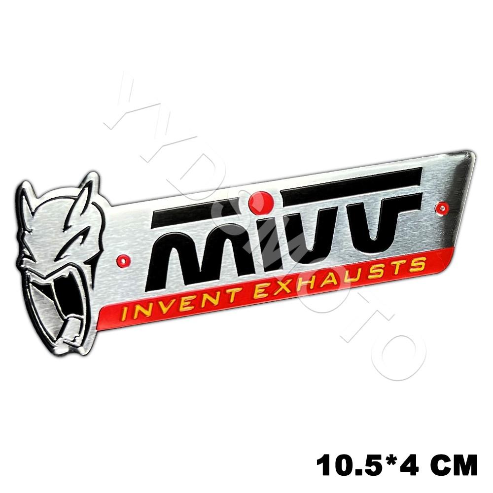 

Наклейки на выхлопную трубу мотоцикла для Yoshimura Honda Yamaha Suzuki BMW Алюминиевые 3D термостойкие наклейки на глушитель