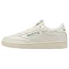 Club C 85 Vintage Chalk Glen Green Women's Sneakers 100007797
