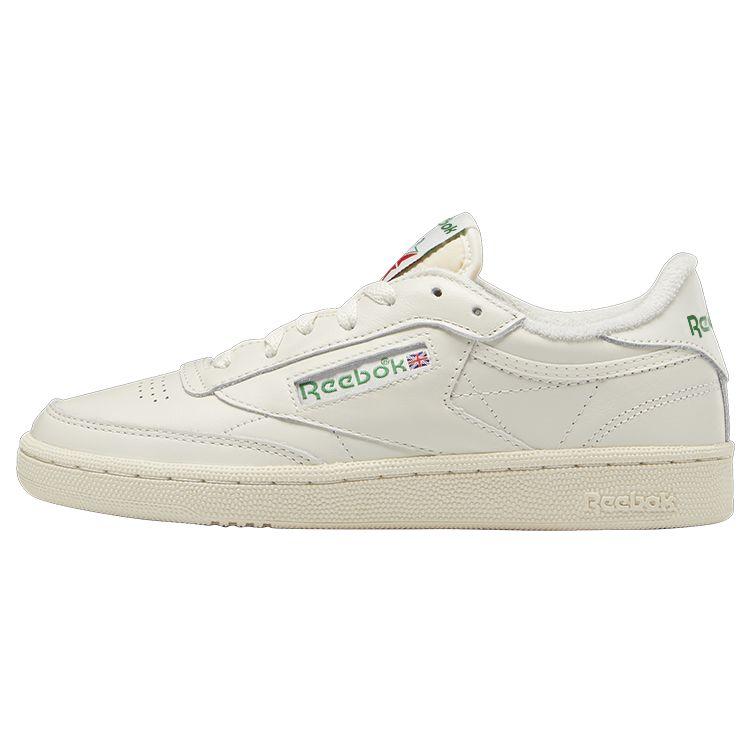 

Reebok Club C Мужские Белые 100007797 EU 35
