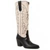 Damenstiefel mit Absatz.  Montevita  Vaquera  96629