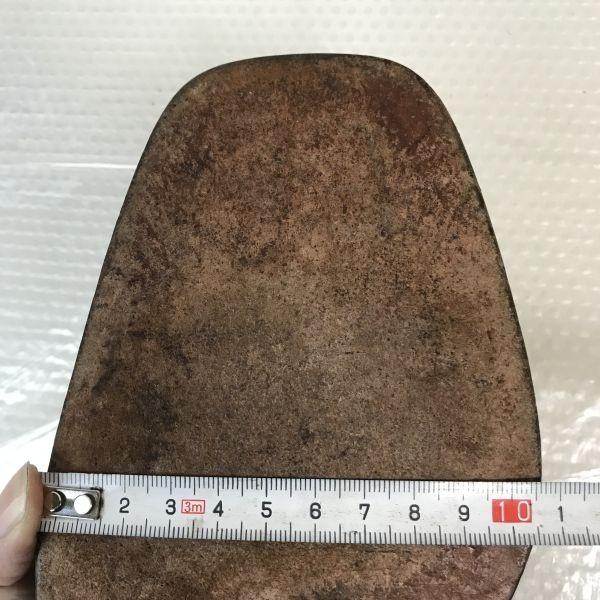 Made In Germany Lloyd Square Toe U-Tip Leather Dress Shoes Men’s 7 25.5 Brown(USED)