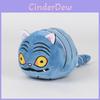 Kpop Demon Hunters Plush Toy Cartoon Animal Stuffed Figure For Collectors