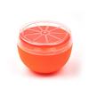 Food Fruit Vegetable Garlic Onion Lemon Orange Corn Saver Box Avocado Keeper Fresher Jars Tomato Storage Container Sealed Box
