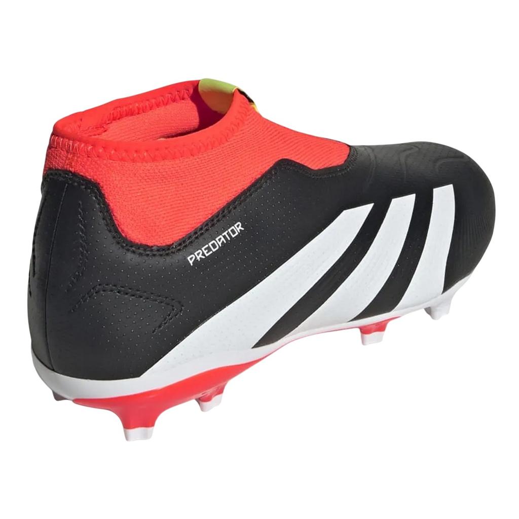 Adidas Kinder/Kids Predator League Firm Ground Fußballschuhe