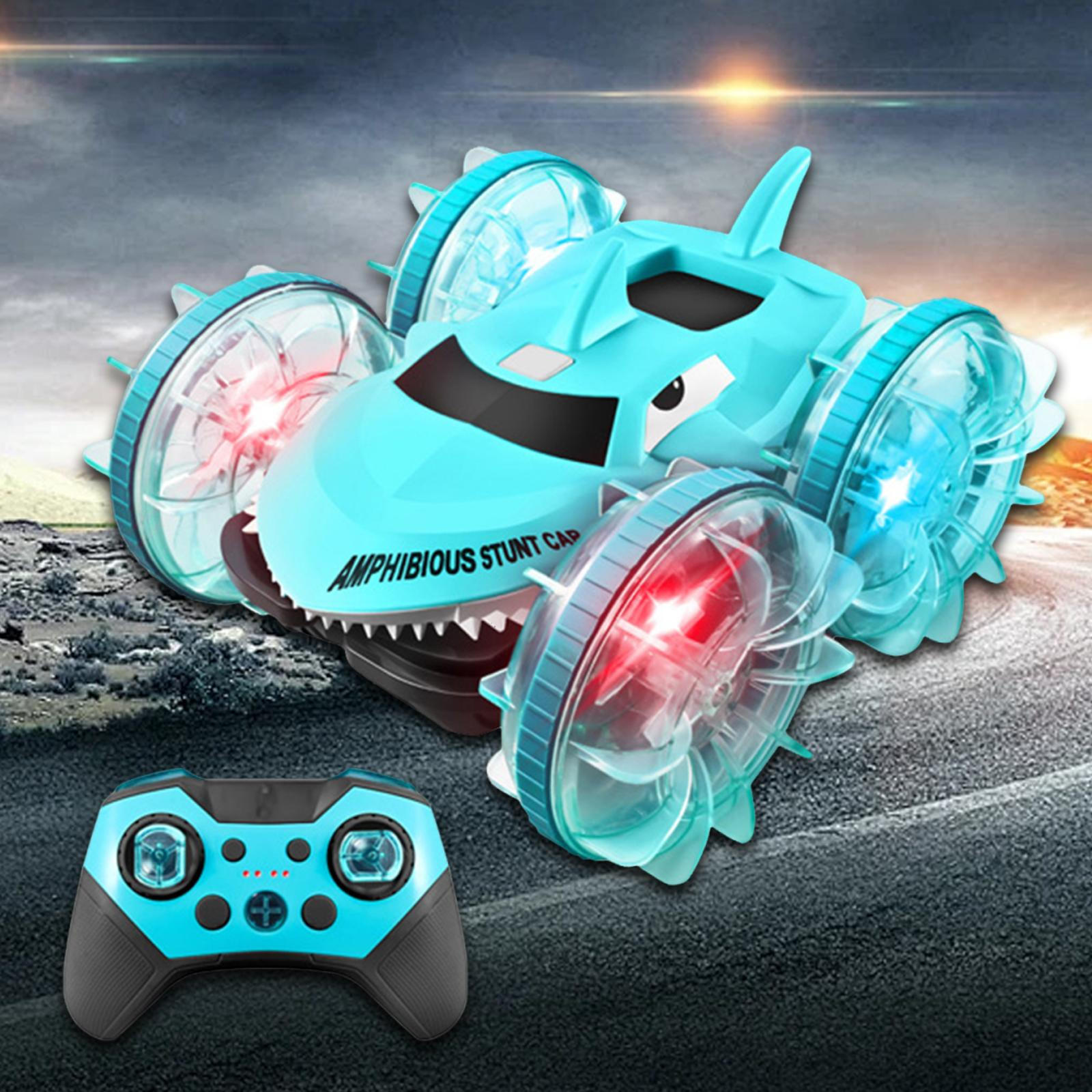 

Скоростная машина на радиоуправлении для захватывающих приключений циан