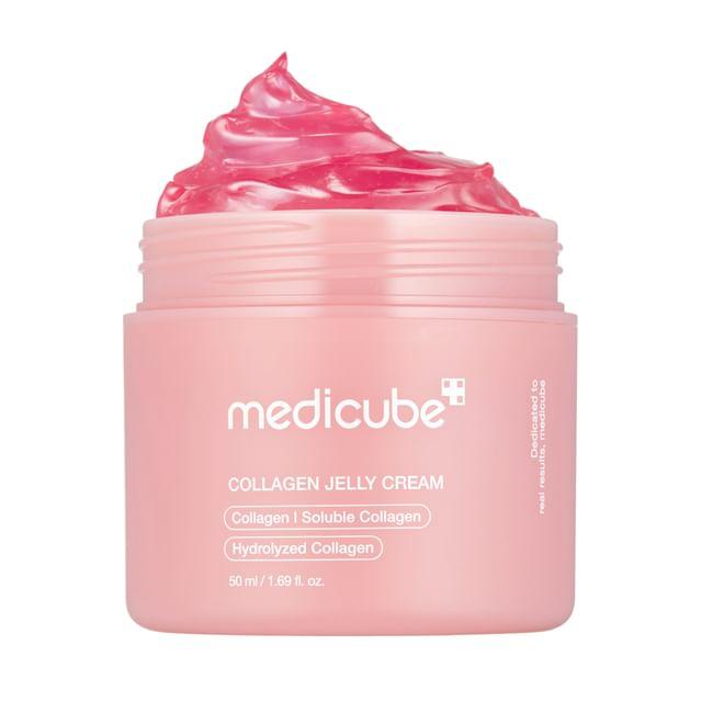 Medicube Коллагеновый желе-крем Мини 50ml