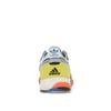 Adidas Bad Bunny X Adizero SL72 Active Unisex Sneakers Blue Core-White Shock-Yellow JQ8757