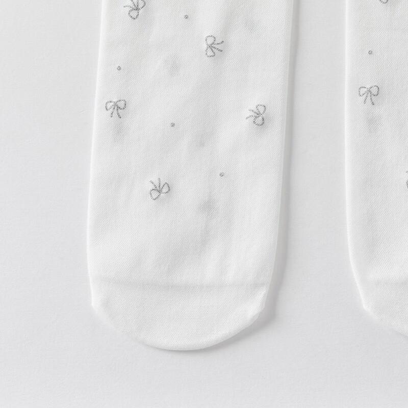 David & Bella Kids Summer Sheer Pantyhose