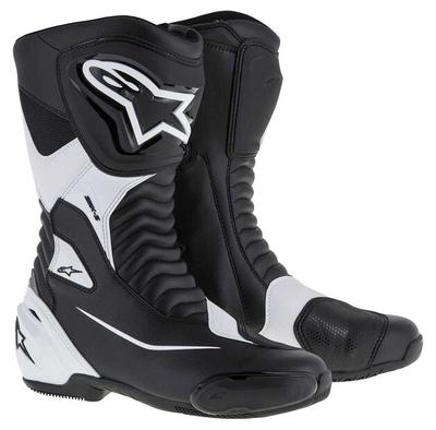 SMX S Motorcycle Boots