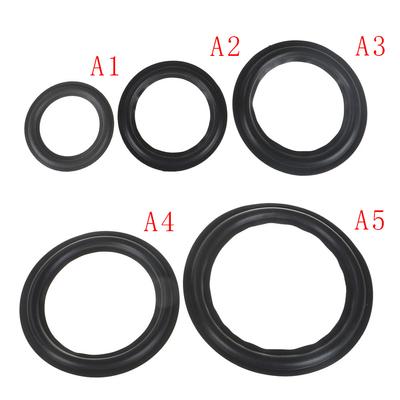 Universelle Lautsprecher-Surround-Reparaturschaum-Woofer-Rand-Reparaturteile