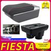 Fiesta Ford Carnival Overseas Version Armrest Box - Modified Accessories for South America