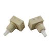 2x Car Interior Dome Lamps Light Switch Replacement 34404-SDA-A21 34404-SNA-A01 924-798 For Honda For Accord For