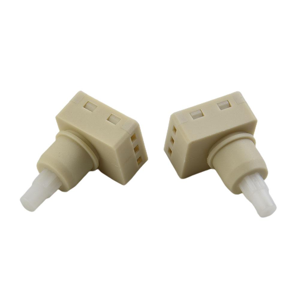 2x Car Interior Dome Lamps Light Switch Replacement 34404-SDA-A21 34404-SNA-A01 924-798 For Honda For Accord For