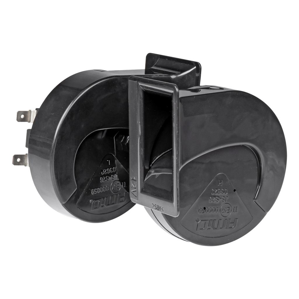 Horn Horn 12V 2 Pieces Amio-03620