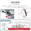 NASSIA Rearview Curved for Rear Seat and Rearward Car Rearview 300mm Mirror, Mirror, Visibility, Mirror, Aftermarket,