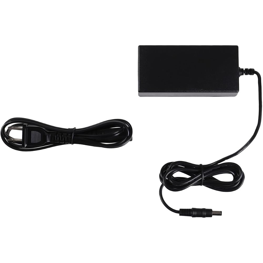 AC adapter for KATO N gauge N 22-082 model train supplies