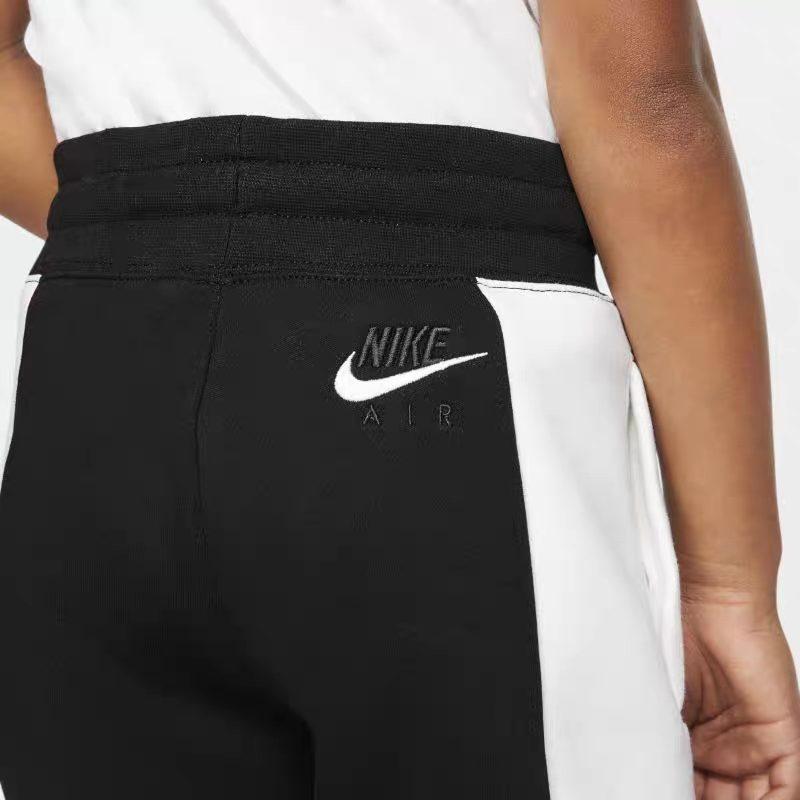 Nike Kids Knitted Sweatpants Moderate CJ7857-010