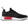 adidas NMD_R1 Černé OG Unisex Tenisky Core-Black Cloud-White GZ7922