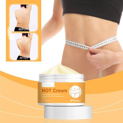 Feuchtigkeitsspendende Körperlotion, straffende Haut, beseitigt Cellulite, Körperlotion, verbessert die Elastizität, schlaffe Haut