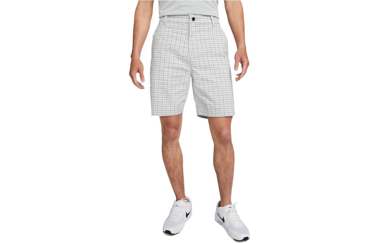 

Nike Casual Shorts Men s White Moderate DN1960-077 XL